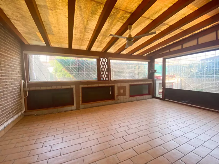 Immagine 5 di Villetta a schiera in vendita  in Via Arcole a Arcole