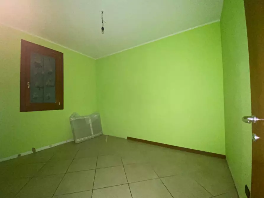 Immagine 8 di Villetta a schiera in vendita  in Via Arcole a Arcole