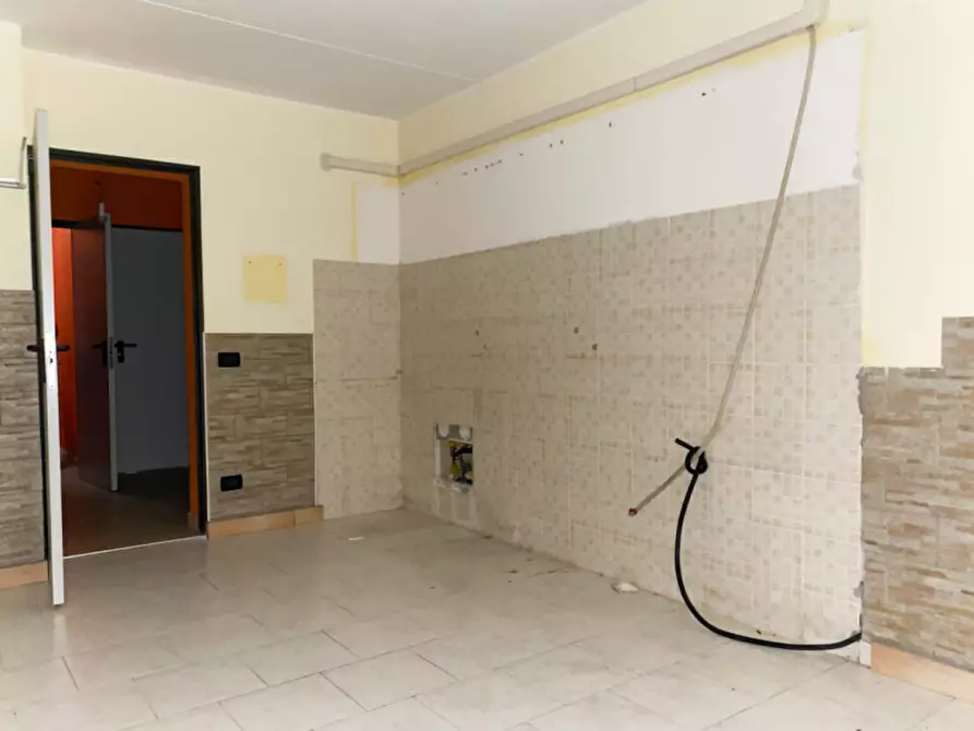 Immagine 10 di Villetta a schiera in vendita  in Via Arcole a Arcole