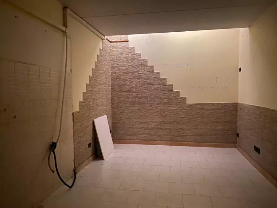 Immagine 11 di Villetta a schiera in vendita  in Via Arcole a Arcole