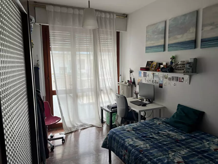 Immagine 1 di Appartamento in vendita  in PADOVA- CENTRO RIF 315 a Padova