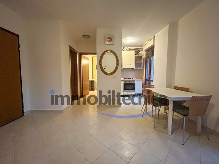 Immagine 1 di Appartamento in vendita  in Via Ombrone a Arezzo