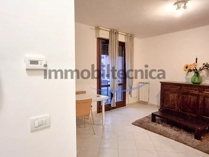 Immagine 2 di Appartamento in vendita  in Via Ombrone a Arezzo