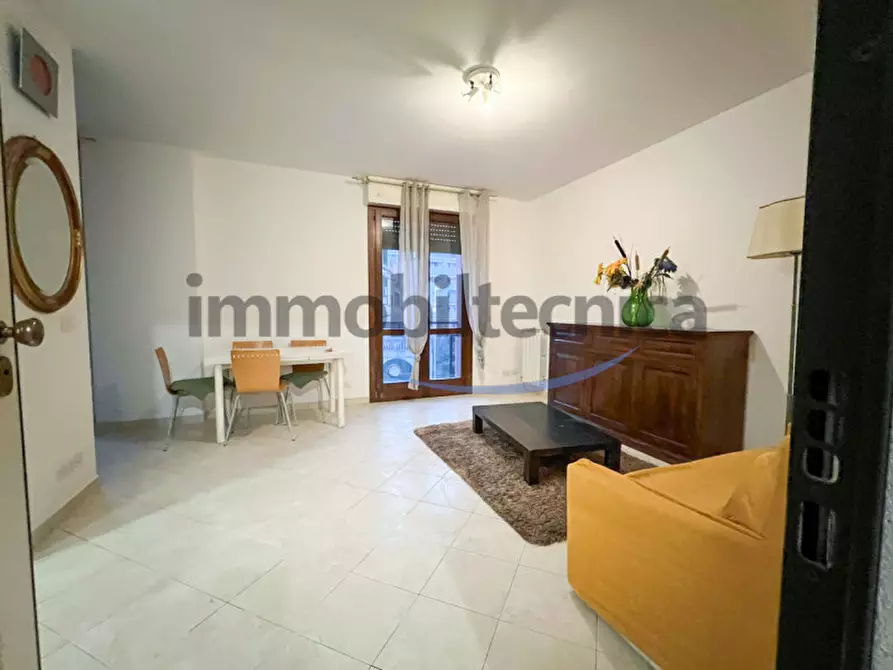 Immagine 3 di Appartamento in vendita  in Via Ombrone a Arezzo