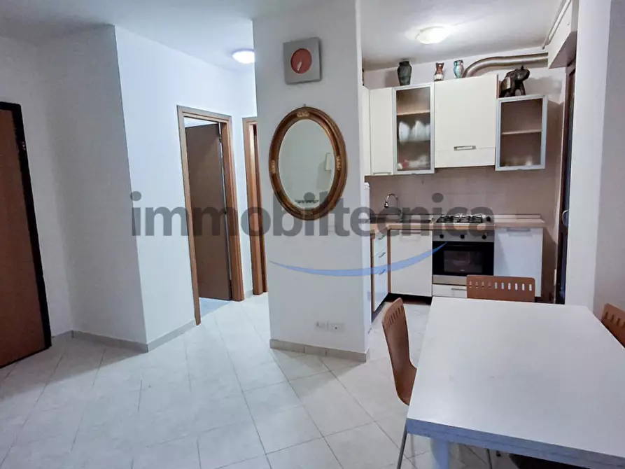 Immagine 4 di Appartamento in vendita  in Via Ombrone a Arezzo