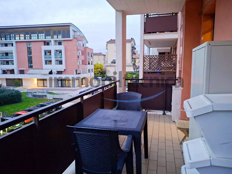 Immagine 5 di Appartamento in vendita  in Via Ombrone a Arezzo