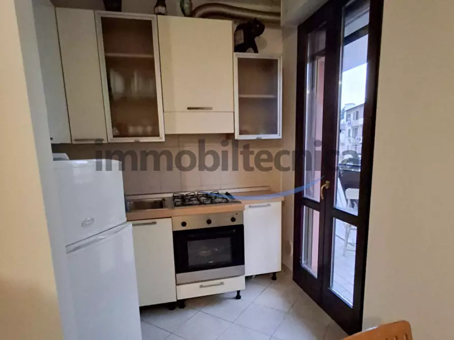 Immagine 6 di Appartamento in vendita  in Via Ombrone a Arezzo