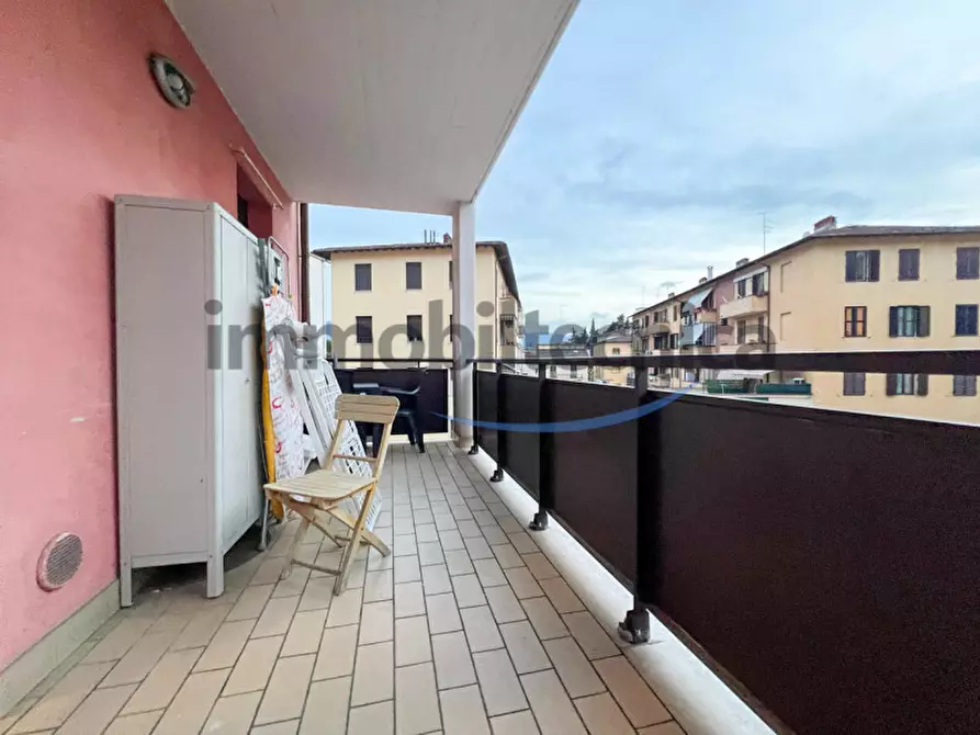 Immagine 10 di Appartamento in vendita  in Via Ombrone a Arezzo
