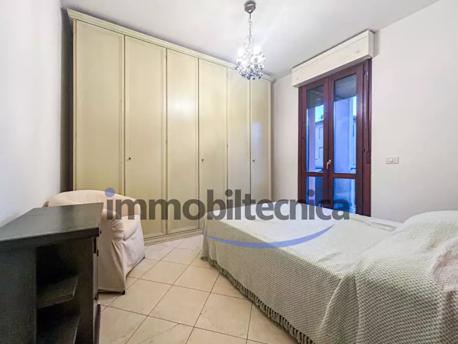 Immagine 12 di Appartamento in vendita  in Via Ombrone a Arezzo