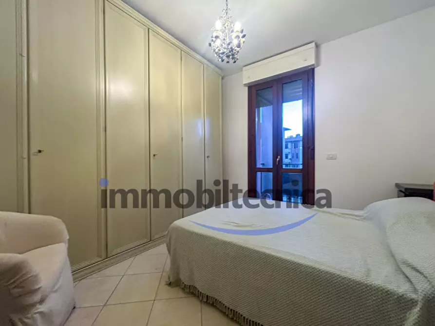 Immagine 13 di Appartamento in vendita  in Via Ombrone a Arezzo