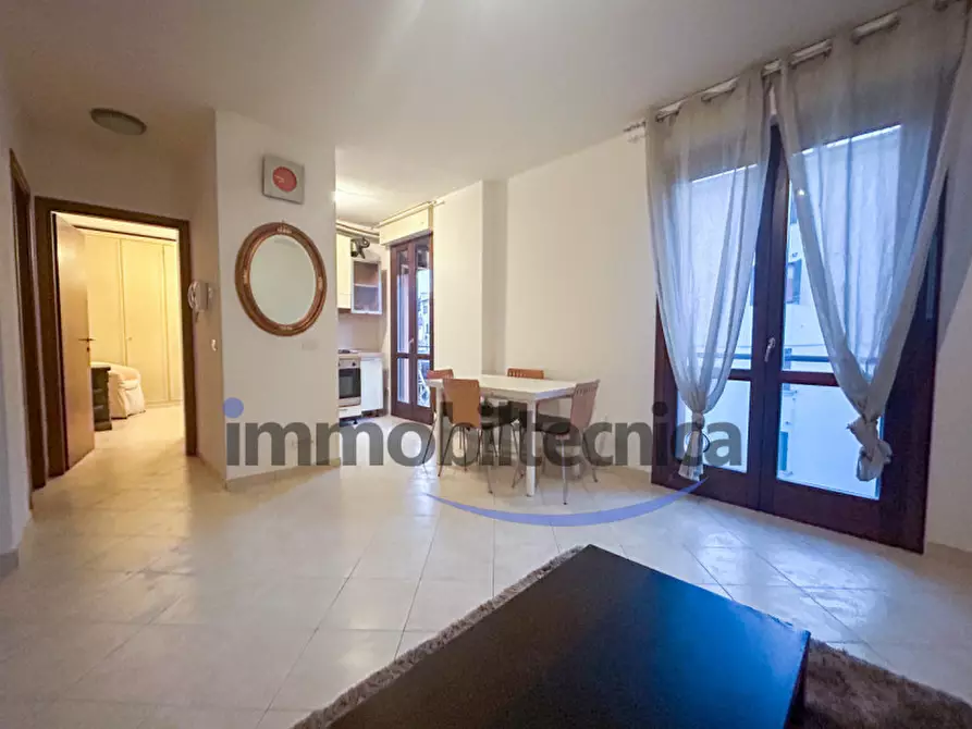 Immagine 15 di Appartamento in vendita  in Via Ombrone a Arezzo