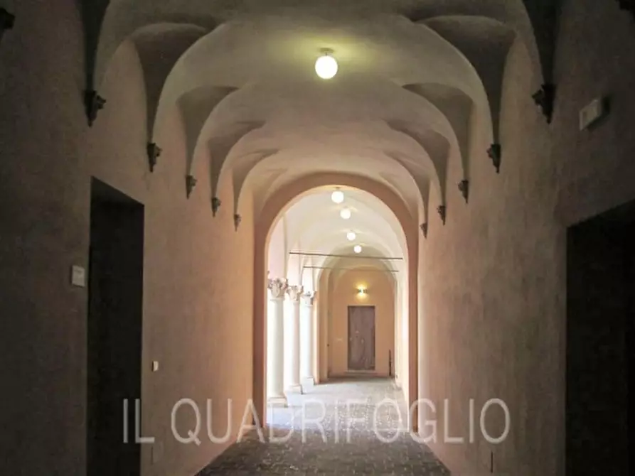 Immagine 2 di Attico in vendita  a Cesena