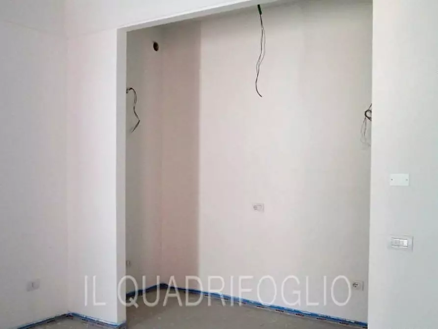 Immagine 4 di Attico in vendita  a Cesena