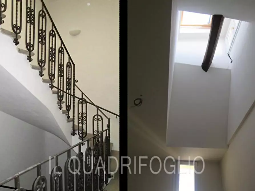 Immagine 9 di Attico in vendita  a Cesena