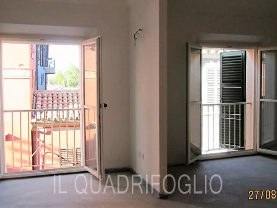 Immagine 10 di Attico in vendita  a Cesena