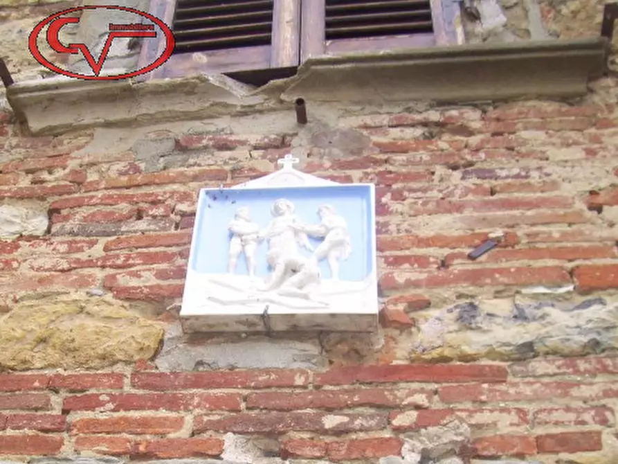 Immagine 3 di Palazzo in vendita  in pieve a presciano a Laterina Pergine Valdarno