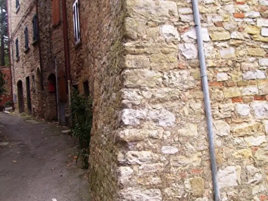 Immagine 4 di Palazzo in vendita  in pieve a presciano a Laterina Pergine Valdarno