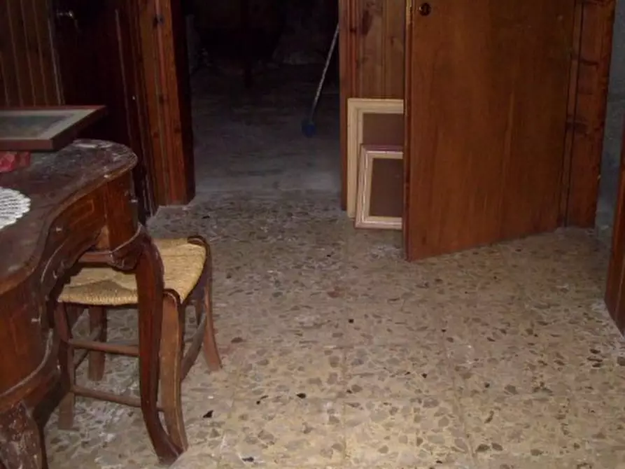 Immagine 5 di Palazzo in vendita  in pieve a presciano a Laterina Pergine Valdarno