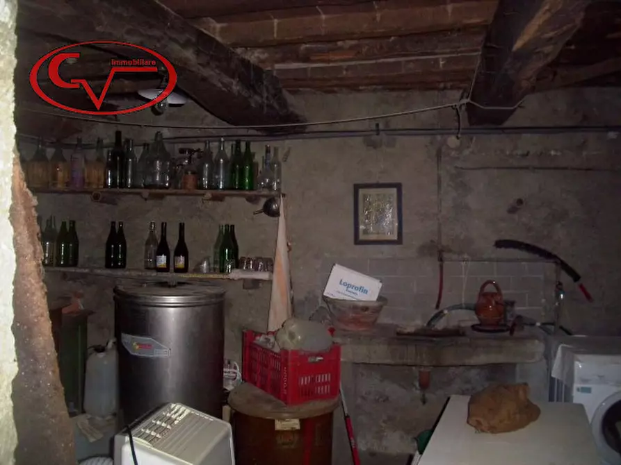 Immagine 6 di Palazzo in vendita  in pieve a presciano a Laterina Pergine Valdarno