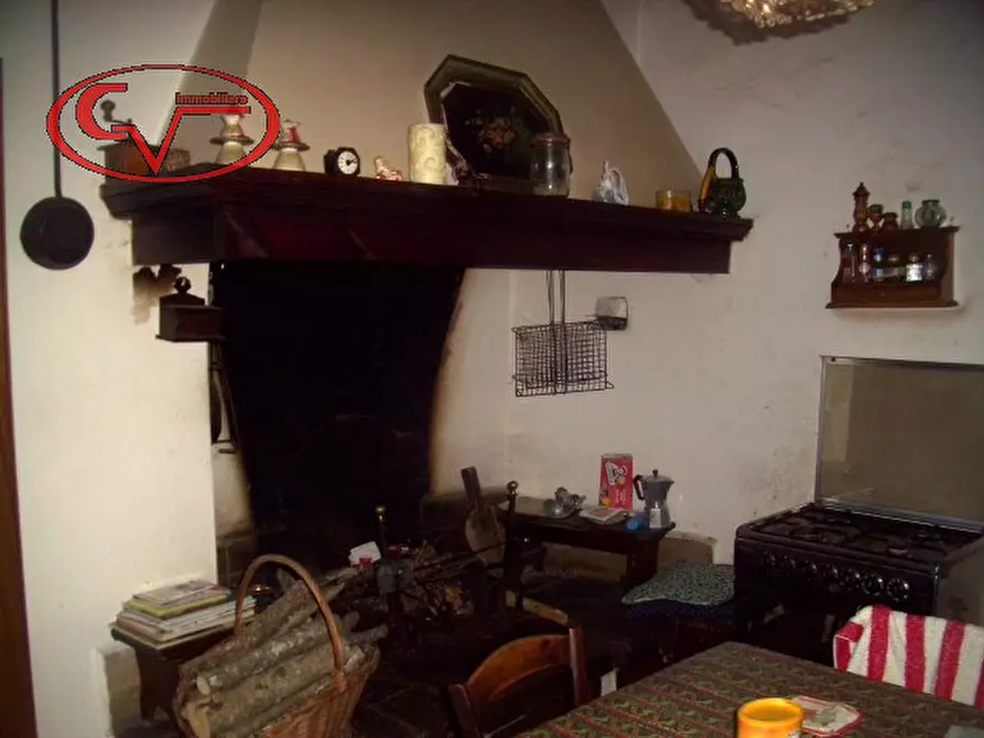 Immagine 7 di Palazzo in vendita  in pieve a presciano a Laterina Pergine Valdarno