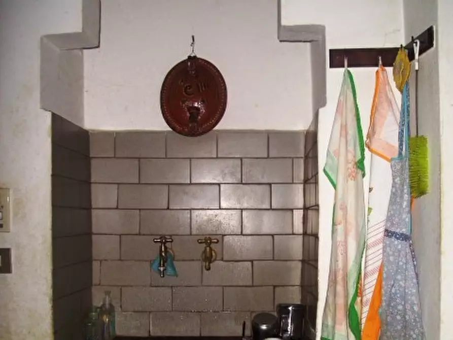 Immagine 8 di Palazzo in vendita  in pieve a presciano a Laterina Pergine Valdarno