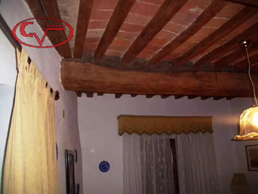 Immagine 9 di Palazzo in vendita  in pieve a presciano a Laterina Pergine Valdarno