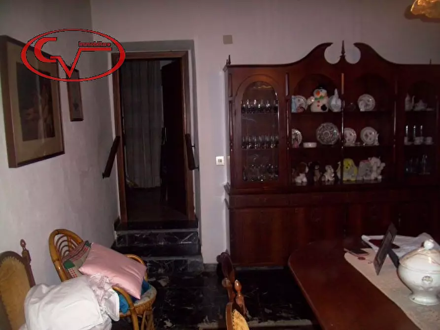 Immagine 10 di Palazzo in vendita  in pieve a presciano a Laterina Pergine Valdarno