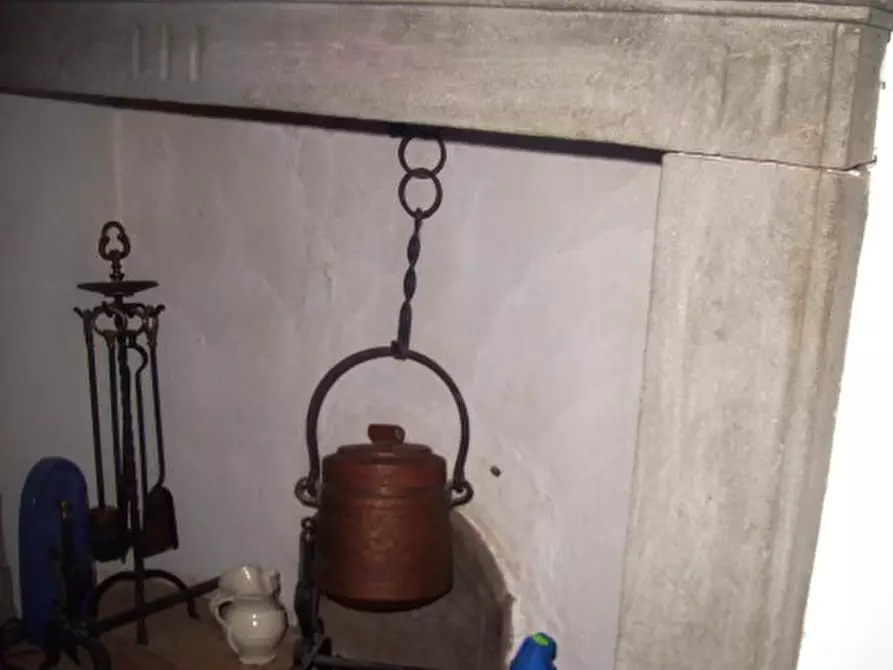 Immagine 13 di Palazzo in vendita  in pieve a presciano a Laterina Pergine Valdarno