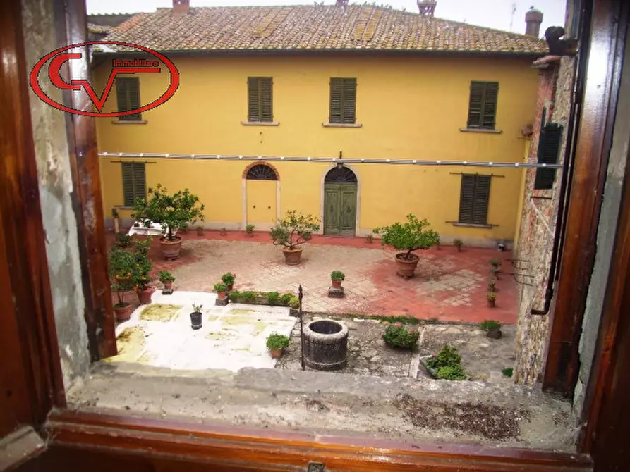 Immagine 23 di Palazzo in vendita  in pieve a presciano a Laterina Pergine Valdarno
