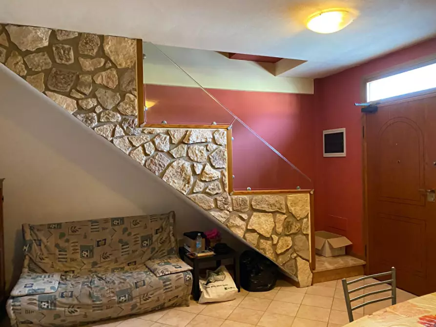 Immagine 3 di Villetta a schiera in vendita  a Padova