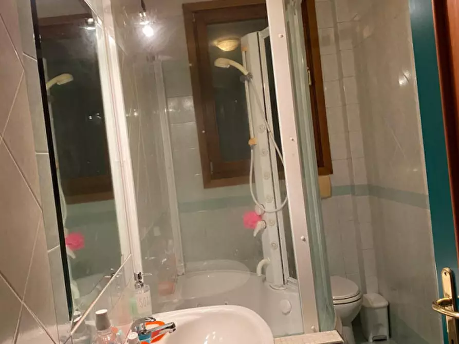 Immagine 4 di Villetta a schiera in vendita  a Padova