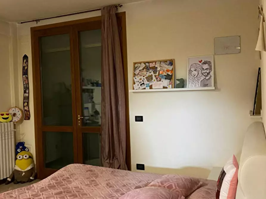 Immagine 5 di Villetta a schiera in vendita  a Padova