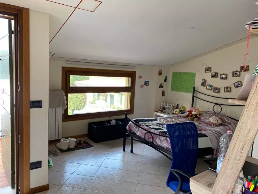 Immagine 6 di Villetta a schiera in vendita  a Padova