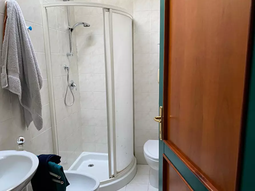 Immagine 7 di Villetta a schiera in vendita  a Padova