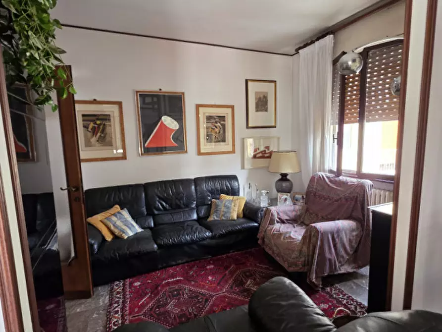 Immagine 10 di Appartamento in vendita  in via cesare battisti a Padova