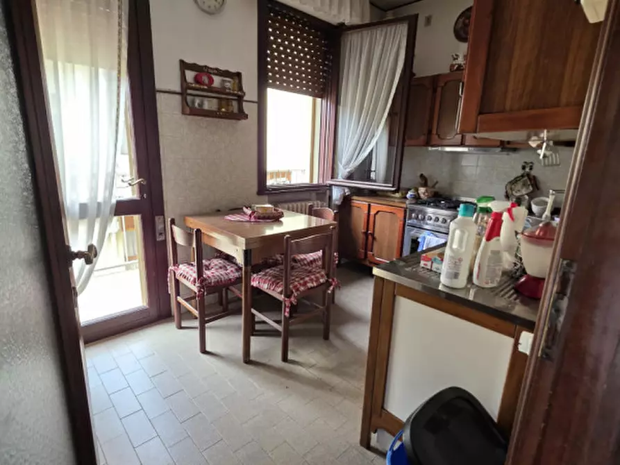 Immagine 14 di Appartamento in vendita  in via cesare battisti a Padova