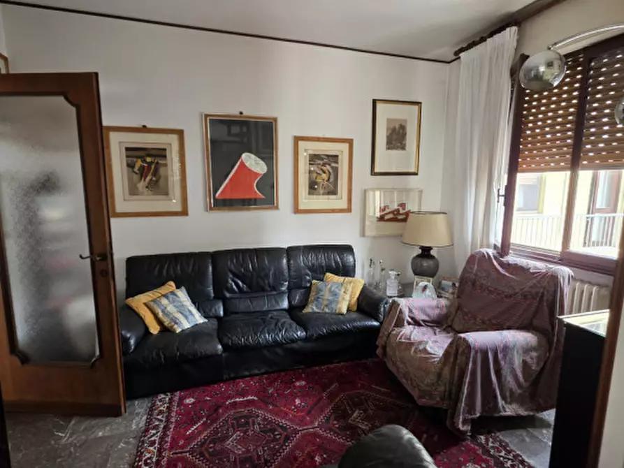 Immagine 30 di Appartamento in vendita  in via cesare battisti a Padova