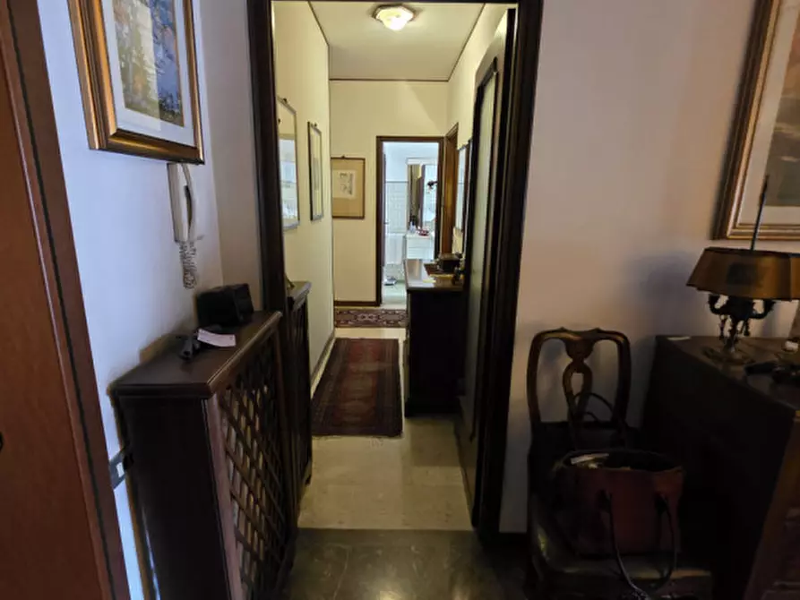 Immagine 33 di Appartamento in vendita  in via cesare battisti a Padova