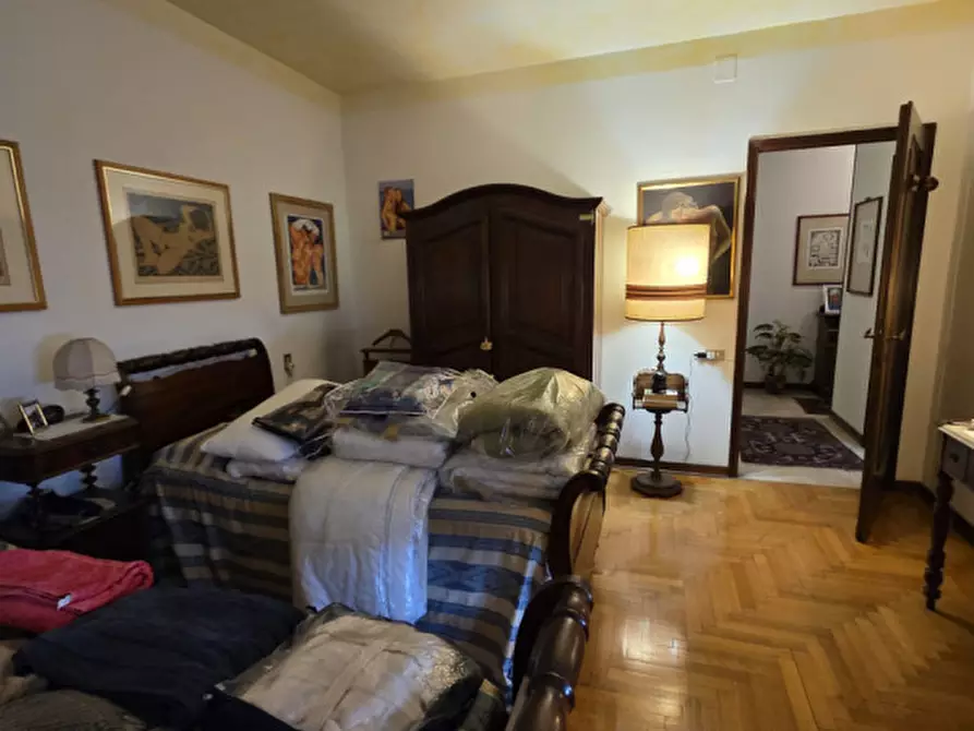 Immagine 37 di Appartamento in vendita  in via cesare battisti a Padova