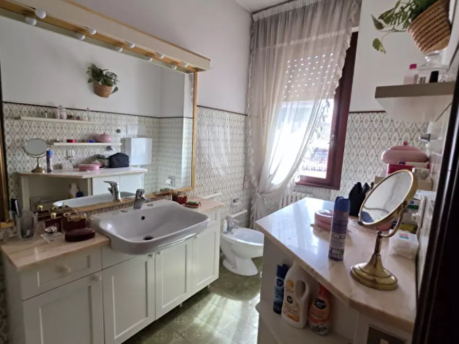 Immagine 40 di Appartamento in vendita  in via cesare battisti a Padova