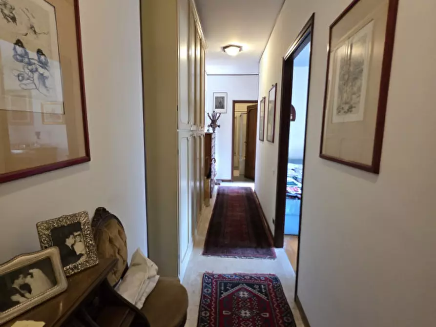 Immagine 43 di Appartamento in vendita  in via cesare battisti a Padova
