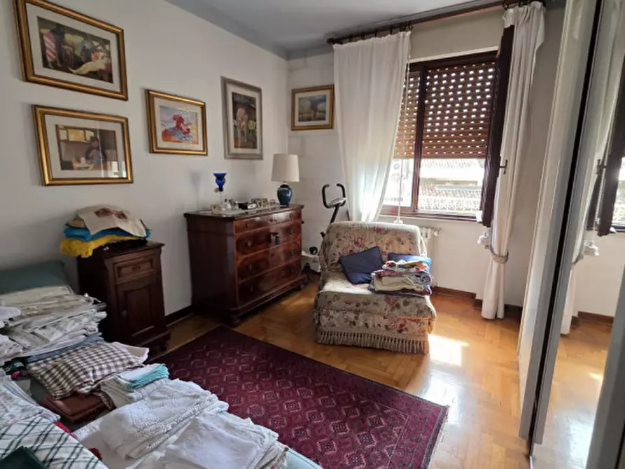Immagine 45 di Appartamento in vendita  in via cesare battisti a Padova