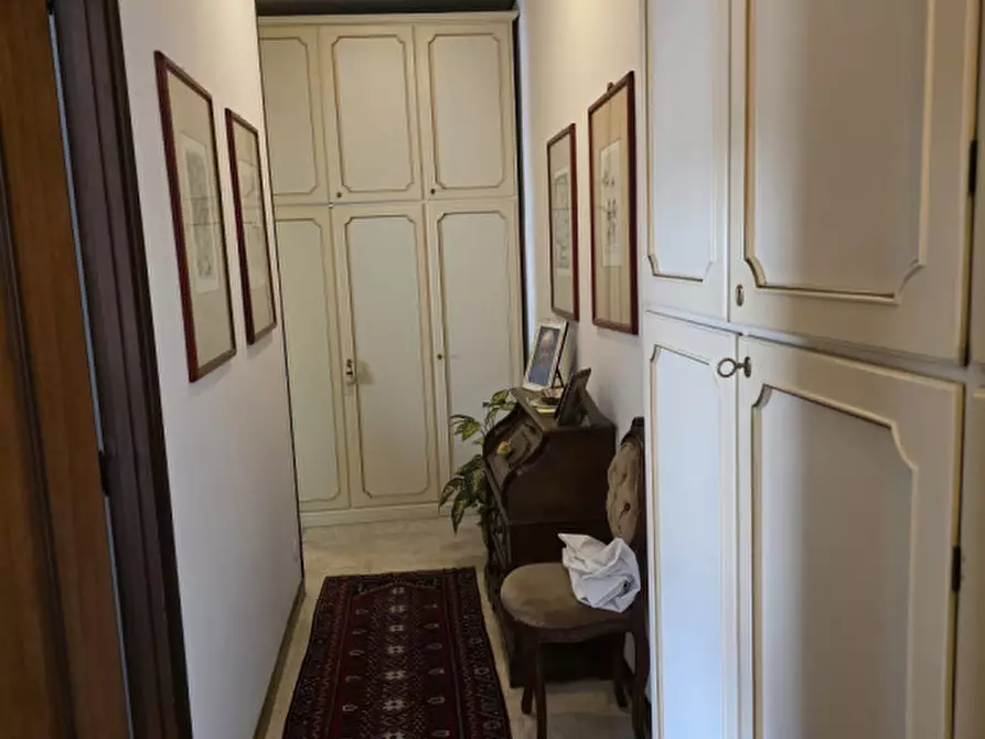 Immagine 53 di Appartamento in vendita  in via cesare battisti a Padova