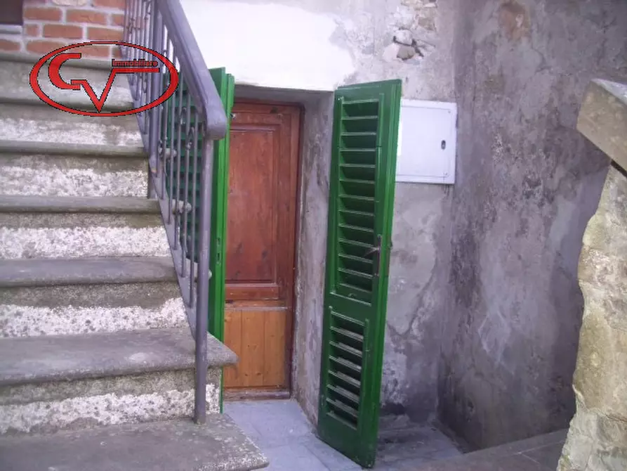 Immagine 4 di Appartamento in vendita  in via torre campanaria  moncioni a Montevarchi