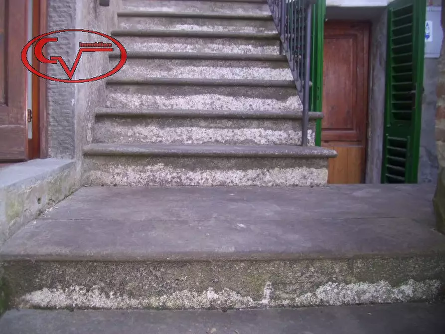 Immagine 5 di Appartamento in vendita  in via torre campanaria  moncioni a Montevarchi