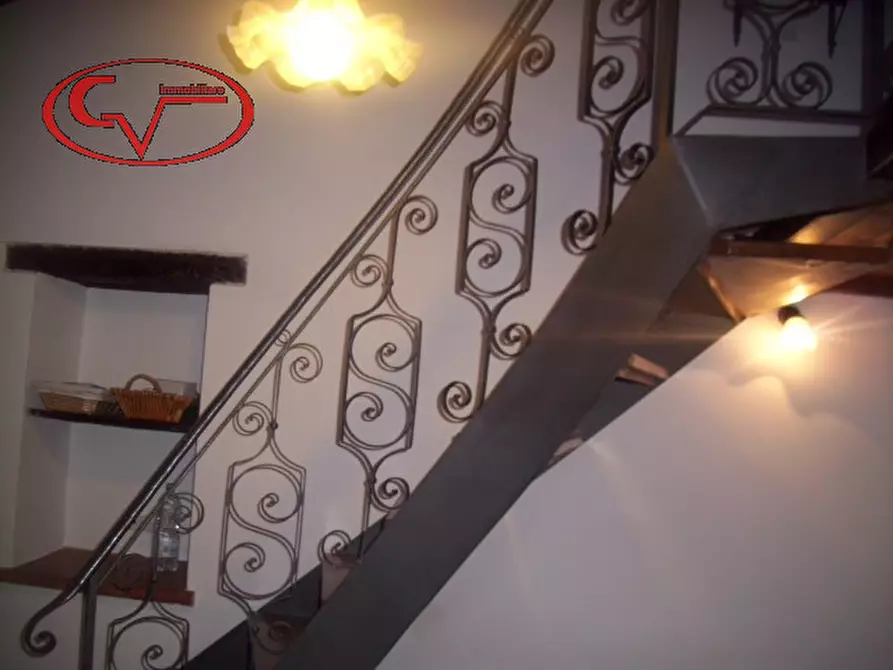 Immagine 7 di Appartamento in vendita  in via torre campanaria  moncioni a Montevarchi