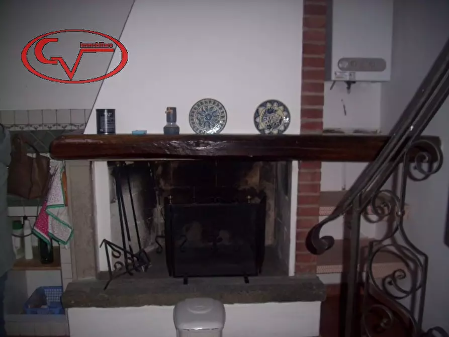 Immagine 9 di Appartamento in vendita  in via torre campanaria  moncioni a Montevarchi