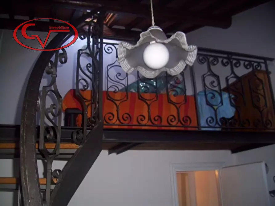 Immagine 11 di Appartamento in vendita  in via torre campanaria  moncioni a Montevarchi