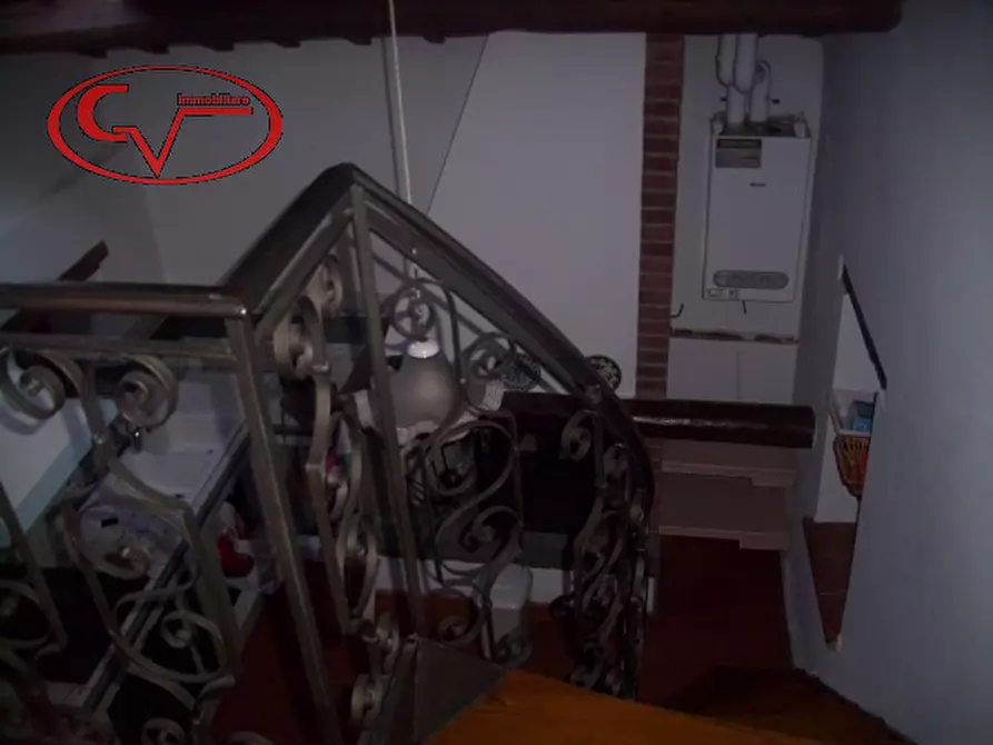 Immagine 12 di Appartamento in vendita  in via torre campanaria  moncioni a Montevarchi