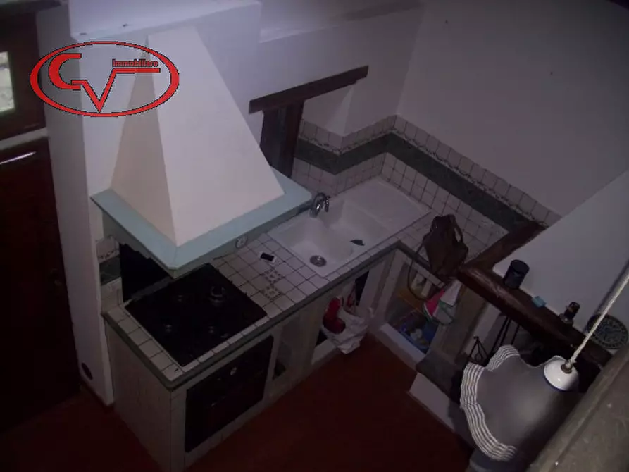 Immagine 13 di Appartamento in vendita  in via torre campanaria  moncioni a Montevarchi